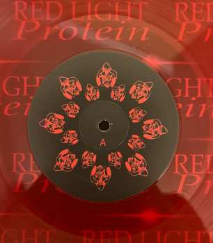 LP Bladee: Red Light CLR