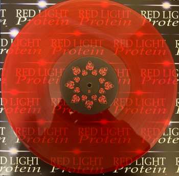 LP Bladee: Red Light CLR