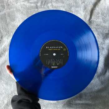 2LP/CD Blaenavon: That's Your Lot LTD | CLR