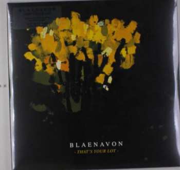 2LP Blaenavon: That's Your Lot