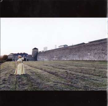 2CD Blaine L. Reininger: Commissions 2