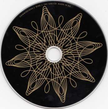 2CD Blaine L. Reininger: Commissions 2