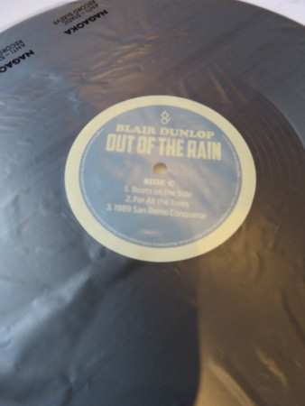 LP Blair Dunlop: Out Of The Rain