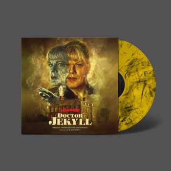 Album Blair Mowat: Doctor Jekyll Original Motion Picture Soundtrack