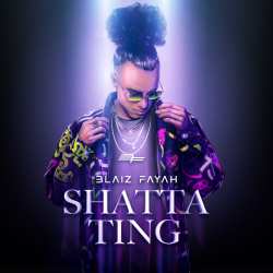 Album Blaiz Fayah: Shatta Ting