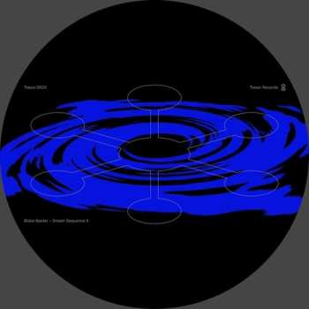LP Blake Baxter: Dream Sequence X