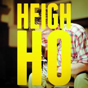 2LP/CD Blake Mills: Heigh Ho
