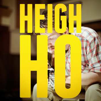 CD Blake Mills: Heigh Ho