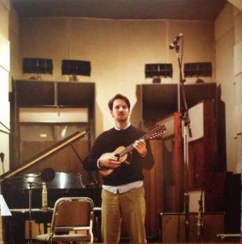 2LP/CD Blake Mills: Heigh Ho