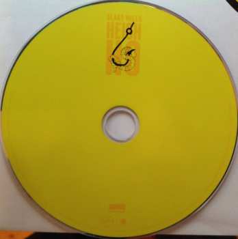 2LP/CD Blake Mills: Heigh Ho