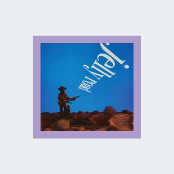 CD Blake Mills: Jelly Road