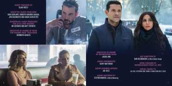 CD Blake Neely: Riverdale (Original Television Score: Season 2) LTD
