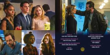 CD Blake Neely: Riverdale (Original Television Score: Season 2) LTD