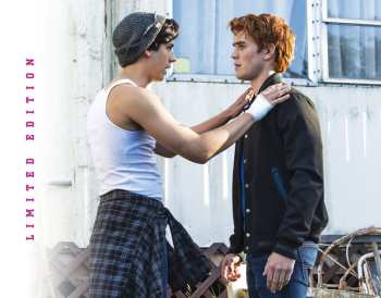 CD Blake Neely: Riverdale (Original Television Score: Season 2) LTD