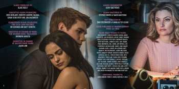 CD Blake Neely: Riverdale: Season 1 (Original Television Score) LTD