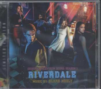 CD Blake Neely: Riverdale: Season 1 (Original Television Score) LTD