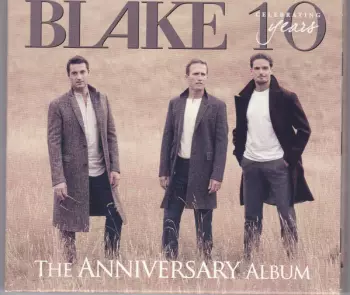 The Anniversary Album