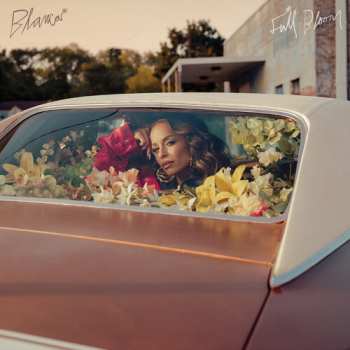 Album Blanca: Full Bloom