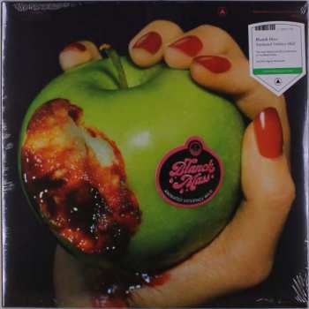 LP Blanck Mass: Animated Violence Mild LTD | CLR