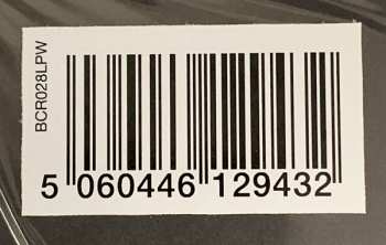 LP Blancmange: Commercial Break CLR