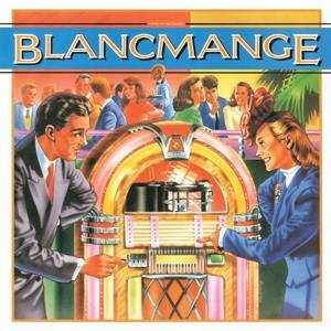 LP Blancmange: Living On The Ceiling CLR | LTD