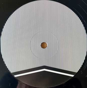 LP Blancmange: Living On The Ceiling (Roman Flügel Remixes)