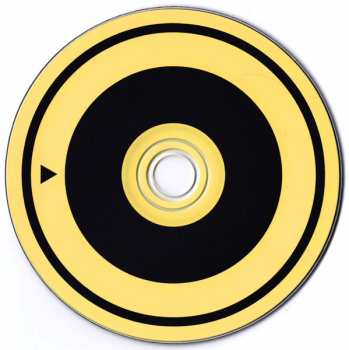 CD Blancmange: Mindset