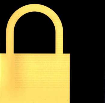 CD Blancmange: Mindset