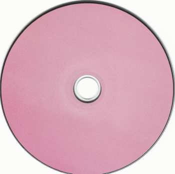 CD Blancmange: Nil By Mouth II LTD