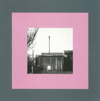 CD Blancmange: Nil By Mouth II LTD