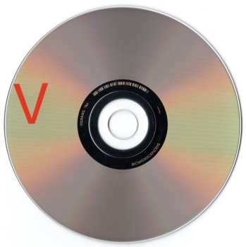 2CD Blancmange: Nil By Mouth IV/V LTD