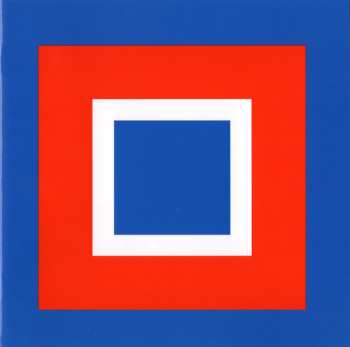 2CD Blancmange: Nil By Mouth IV/V LTD