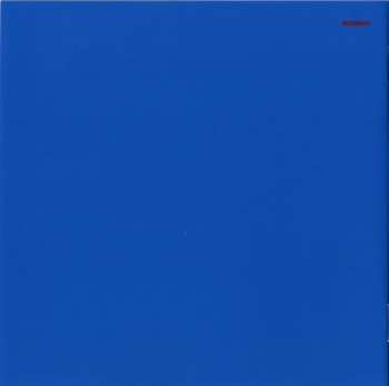 2CD Blancmange: Nil By Mouth IV/V LTD