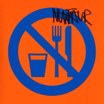 2CD Blancmange: Nil By Mouth IV/V LTD
