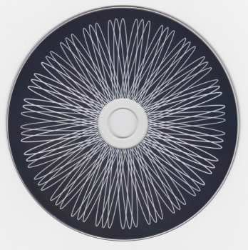 CD Blancmange: Unfurnished Rooms