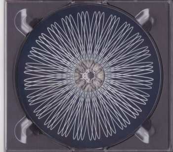 CD Blancmange: Unfurnished Rooms