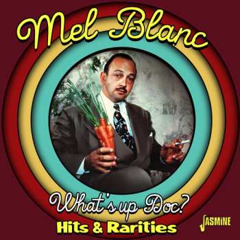 Album Blanc,mel: What's Up Doc: Hit's & Rarities