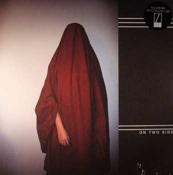 LP Blank Dogs: On Two Sides