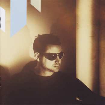 CD Blank & Jones: Dom