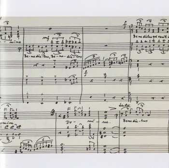 CD Blank & Jones: Dom