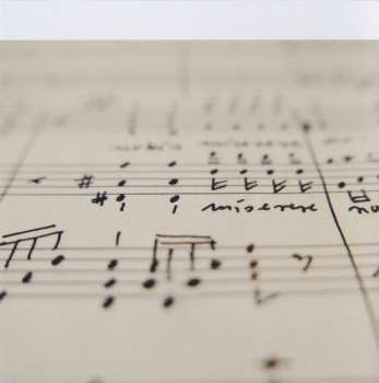 CD Blank & Jones: Dom