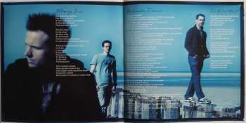 2CD/Caja Blank & Jones: Relax (Edition One)