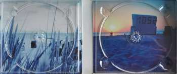 2CD/Caja Blank & Jones: Relax (Edition One)