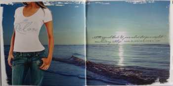 2CD/Caja Blank & Jones: Relax (Edition One)