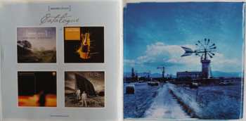 2CD/Caja Blank & Jones: Relax (Edition Four) DLX