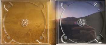 2CD/Caja Blank & Jones: Relax (Edition Four) DLX