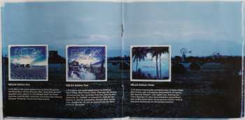 2CD/Caja Blank & Jones: Relax (Edition Four) DLX