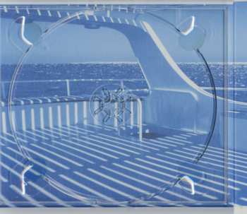 2CD/Caja Blank & Jones: Relax (Edition Six)