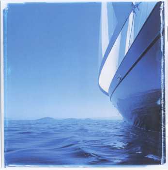 2CD/Caja Blank & Jones: Relax (Edition Six)