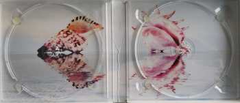 2CD/Caja Blank & Jones: Relax (Edition Three)